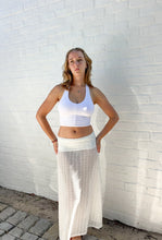 Load image into Gallery viewer, Jasmine Skirt in Lace