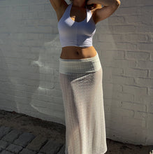 Load image into Gallery viewer, Jasmine Skirt in Lace