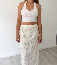 Load image into Gallery viewer, Iris Skirt - ON SALE