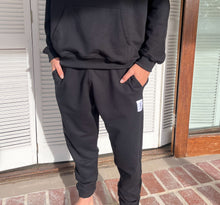 Load image into Gallery viewer, Unisex tracksuit pants - ON SALE