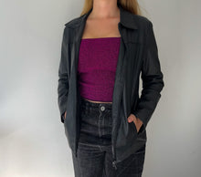 Load image into Gallery viewer, Vegas top in Pinky-Purple