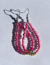 Load image into Gallery viewer, Beaded Earrings
