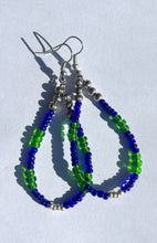 Load image into Gallery viewer, Beaded Earrings
