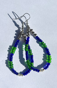 Beaded Earrings