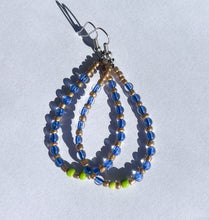 Load image into Gallery viewer, Beaded Earrings
