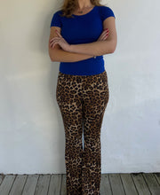 Load image into Gallery viewer, Leopard Flares
