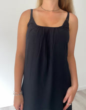 Load image into Gallery viewer, Gracie Dress in Black
