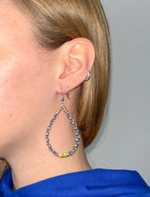 Load image into Gallery viewer, Beaded Earrings
