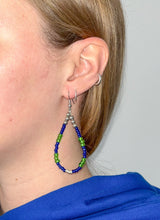 Load image into Gallery viewer, Beaded Earrings
